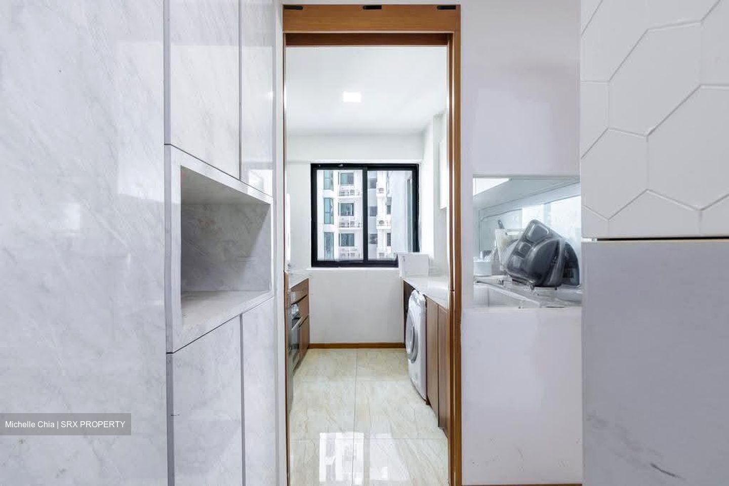 Kingsford Waterbay (D19), Apartment #629819191